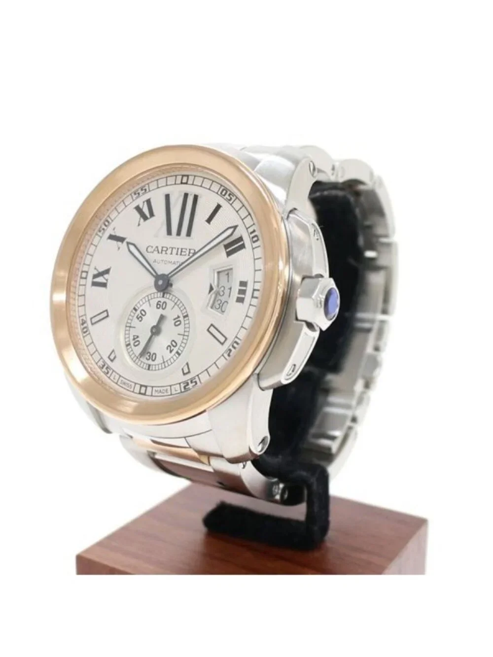 Cartier 42 Watch